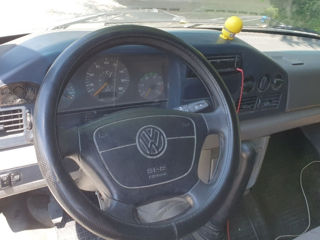 Volkswagen LT 46 foto 3