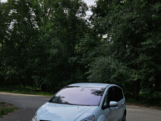 Ford S-Max, 2014 г.