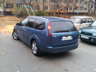 Ford Focus foto 5