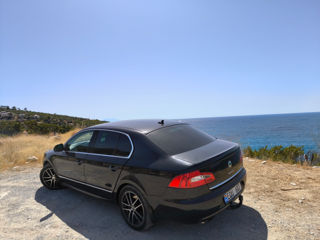 Skoda Superb foto 3