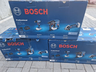 Vind set complet de la Bosch foto 8