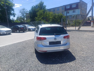 Volkswagen Passat фото 6
