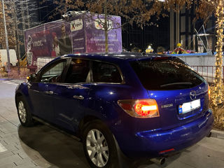 Mazda CX-7 foto 4