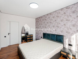 Apartament cu 2 camere, 40 m², Buiucani, Chișinău foto 2