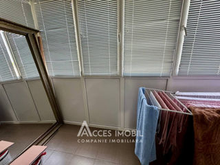 Apartament cu 1 cameră, 45 m², Centru, Chișinău foto 12