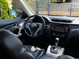 Nissan X-Trail фото 8