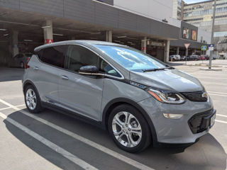 Chevrolet Bolt