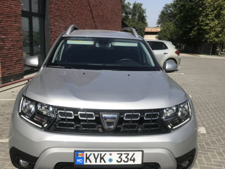 Dacia Duster foto 1