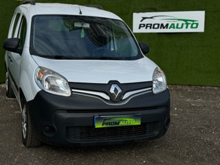 Renault Kangoo foto 2