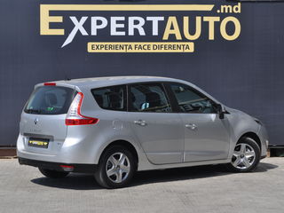 Renault Grand Scenic foto 6