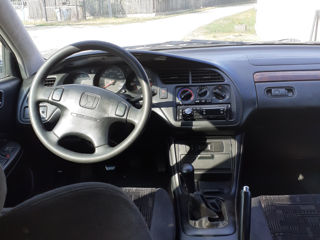 Honda Accord foto 9