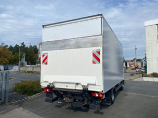 Mercedes Atego 818 Евро-6 foto 5