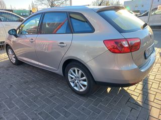 Seat Ibiza foto 3