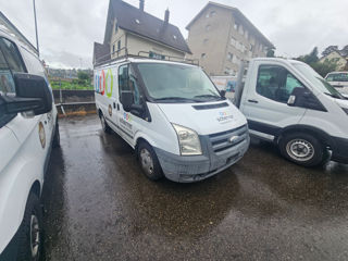 Ford Transit foto 7