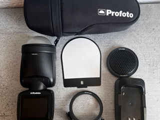 Profoto A1X