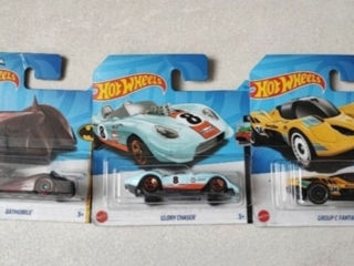 Новые наборы Hot Wheels+ подарок foto 6