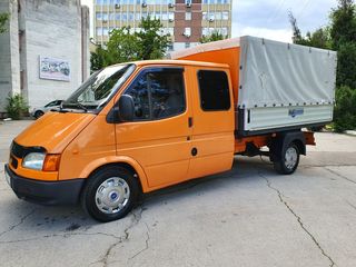 Ford transit foto 10