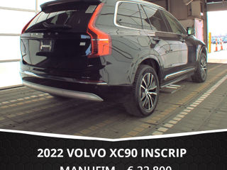 Volvo V90 foto 5