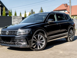 Volkswagen Tiguan foto 2