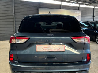 Ford Kuga foto 4