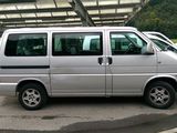 Volkswagen Multivan foto 6