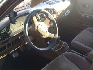 Mazda 626 foto 3