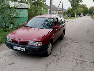 Nissan Sunny foto 1