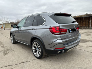 BMW X5 foto 3