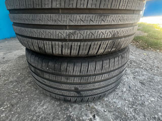 Pirelli/255/35/R20/летние/2 колеса foto 2