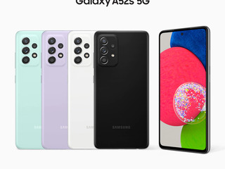 Samsung Galaxy A54 5g telefonul stilat  la doar 6099lei foto 6