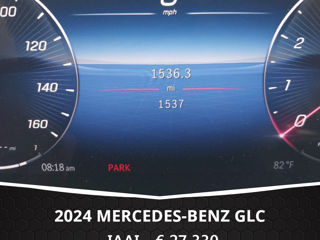 Mercedes GLC foto 8