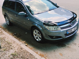 Opel Astra foto 3