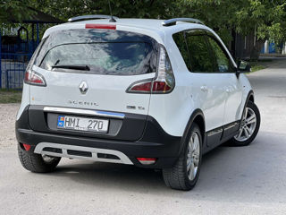 Renault Scenic foto 3