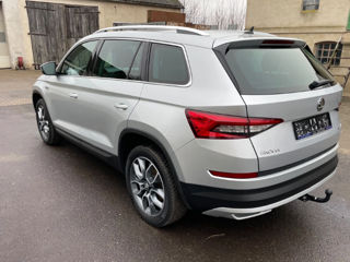 Skoda Kodiaq foto 4