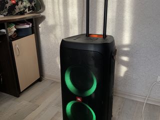 Chirie JBL Partybox 100, puterea 160W! foto 8