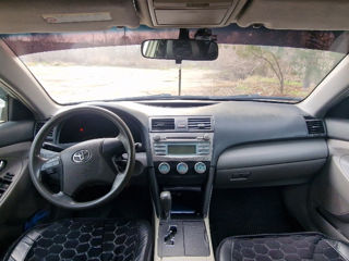 Toyota Camry foto 7