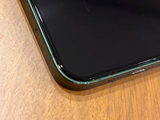 iPhone 13 Green 87% foto 6