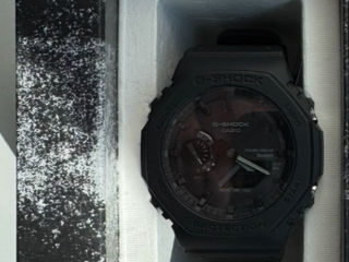 Casio G-Shock GAB-2100-1A фото 1