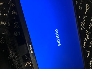 Philips 21.5'' (54.6 cm) V-line Full HD