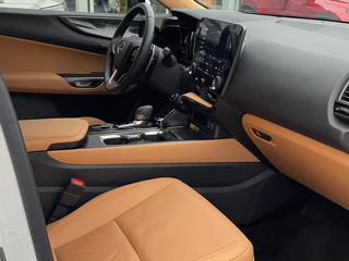 Lexus NX Series foto 7