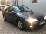 Opel Vectra foto 2