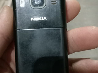 Nokia 6500 foto 2