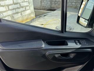 Mercedes Sprinter 907 foto 7