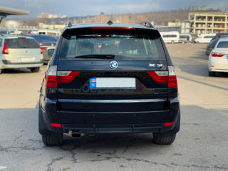 BMW X3 foto 5