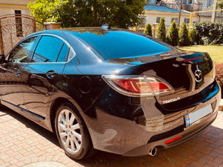 Mazda 6 foto 5