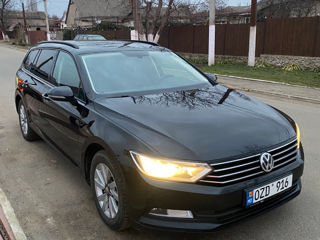 Volkswagen Passat foto 5