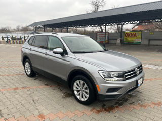 Volkswagen Tiguan foto 2