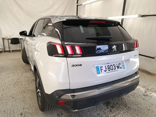 Peugeot 3008 foto 2