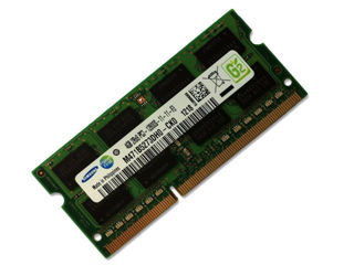 Memorii ram leptop,DDR 3 / DDR4, 2 GB, 4 GB, 8 GB, 16 GB foto 10