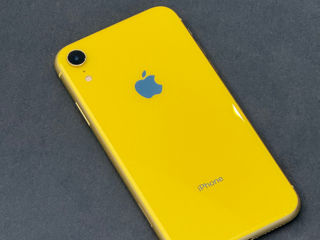 iPhone XR 64 GB ca nou! foto 2